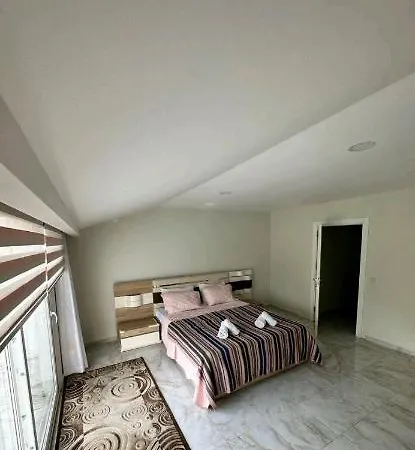 Arcadia Homes Βίλα Αλάνια