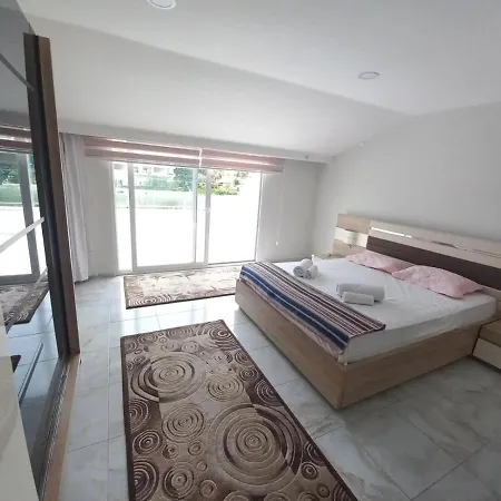 Arcadia Homes Αλάνια