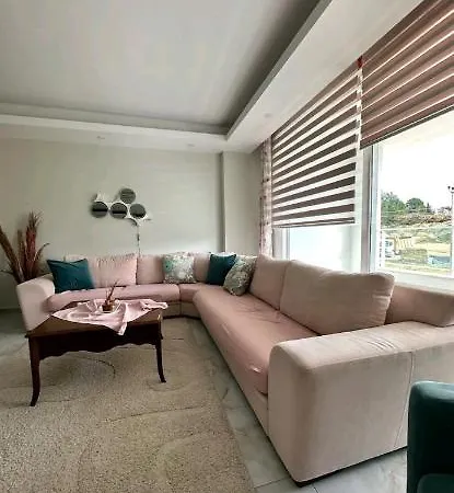 Arcadia Homes Βίλα *