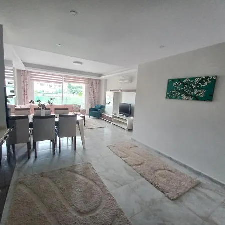 Arcadia Homes Αλάνια