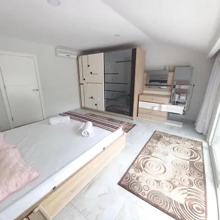 Βίλα Arcadia Homes Αλάνια