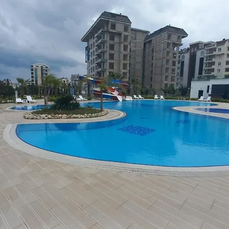 Arcadia Homes Βίλα *