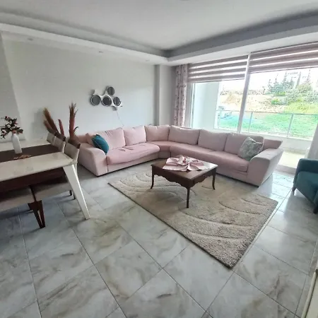 Arcadia Homes