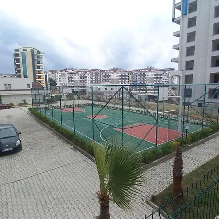 Arcadia Homes * Alanya