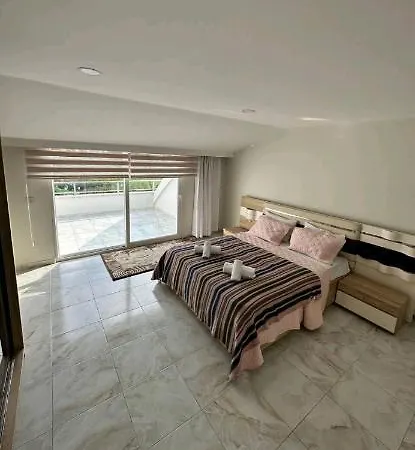 Arcadia Homes Villa