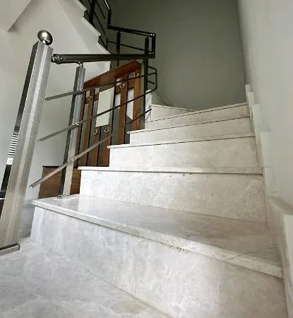 Arcadia Homes Βίλα *