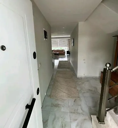 Βίλα Arcadia Homes