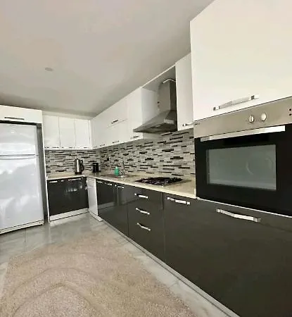 Arcadia Homes