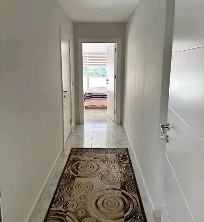 Arcadia Homes Villa Alanya