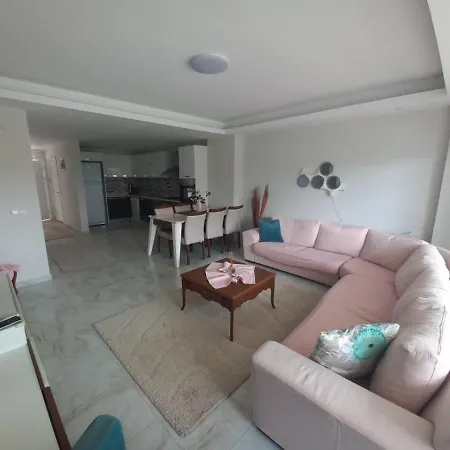 Arcadia Homes *