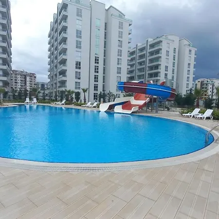 Βίλα Arcadia Homes
