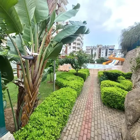 Arcadia Homes Villa *