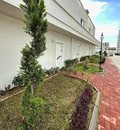 Arcadia Homes Alanya