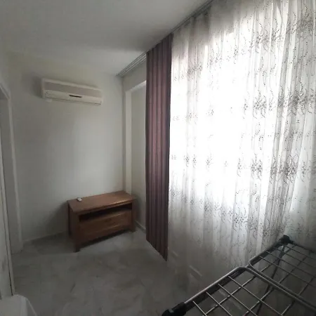 Arcadia Homes Villa Alanya