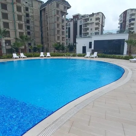 Villa Arcadia Homes *