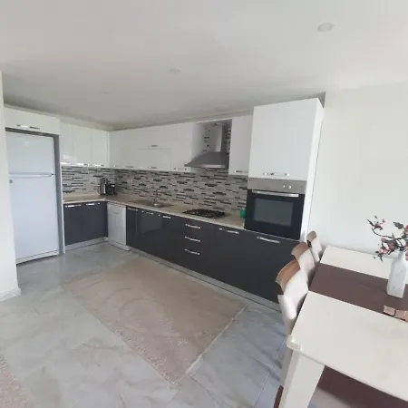 Arcadia Homes Βίλα *