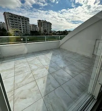 Arcadia Homes Alanya