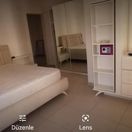 Villa Arcadia Homes Alanya