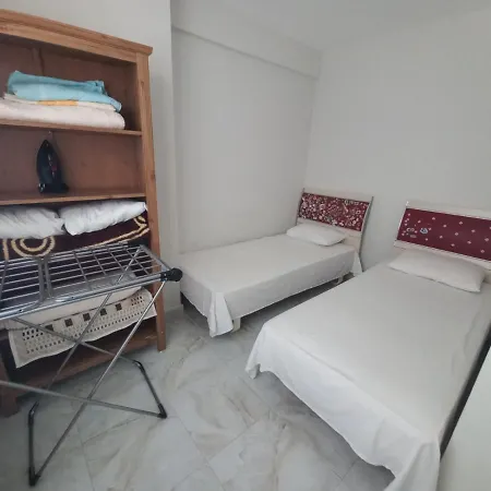Arcadia Homes * Alanya